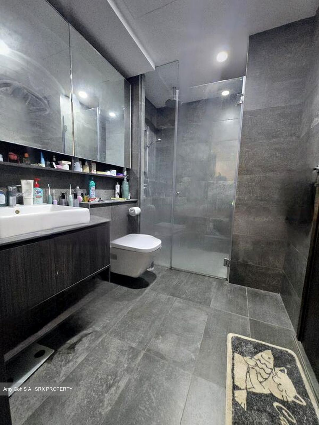 Grandeur Park Residences (D16), Condominium #566852231
